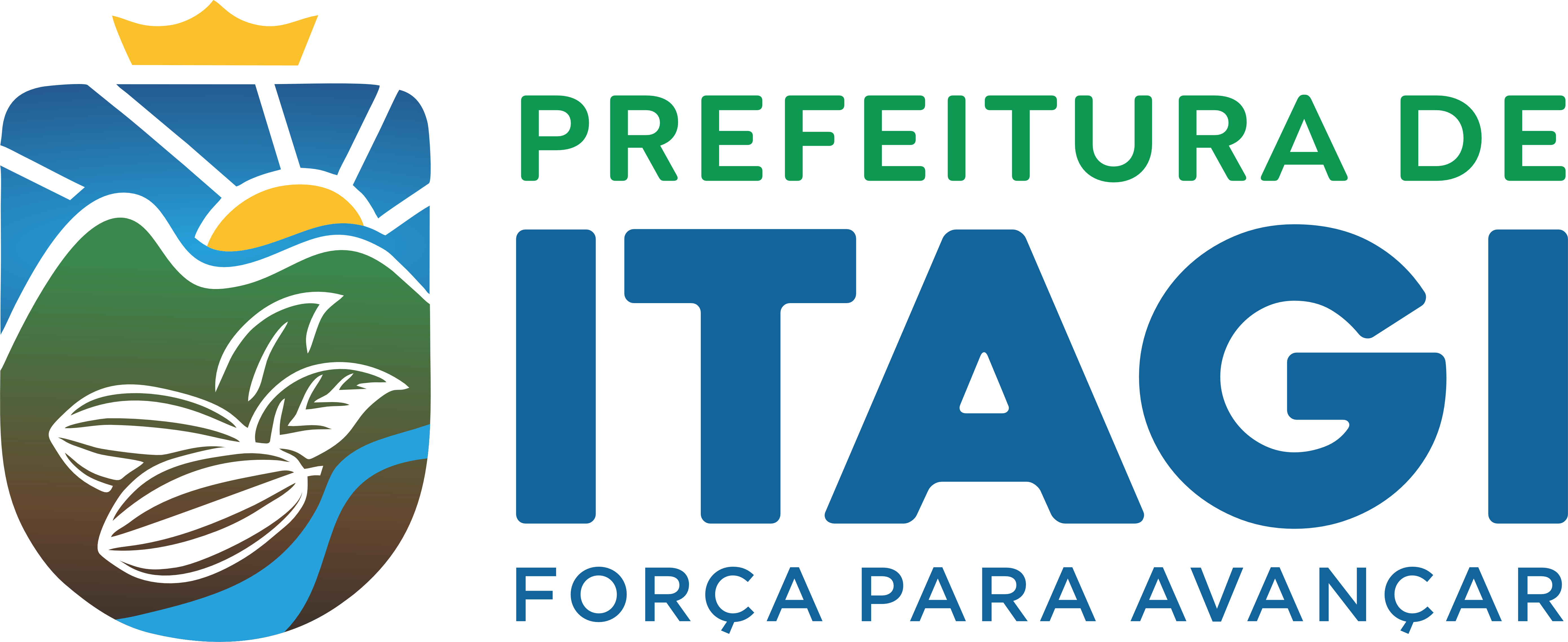 Logo da Prefeitura