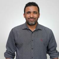 Foto do(a) Secretário: Sérgio S. da Silva