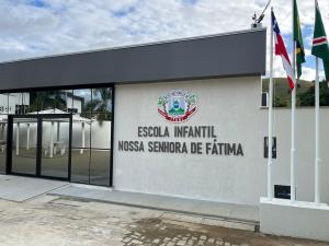 Escola Infantil Nossa Senhora de Fátima