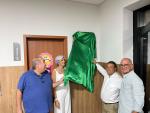 Inauguração da Escola Infantil Nossa Senhora de Fátima fortalece a educação de base em Itagi