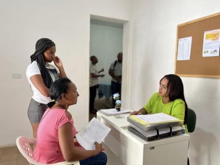  Prefeitura de Itagi abre inscrições para projetos sociais do CRAS 