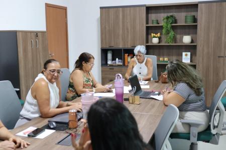  Prefeitura de Itagi Define Cronograma da Semana Pedagógica 2025 